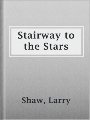 cover image of Stairway to the Stars
